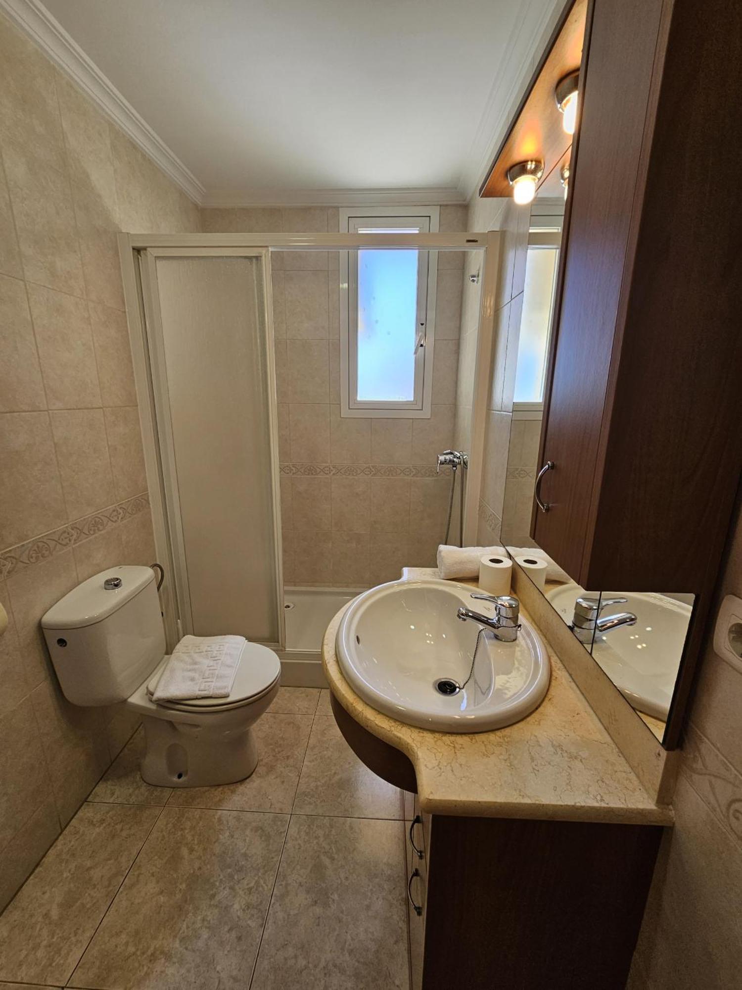 Apartamento La Garita If 베니돔 외부 사진