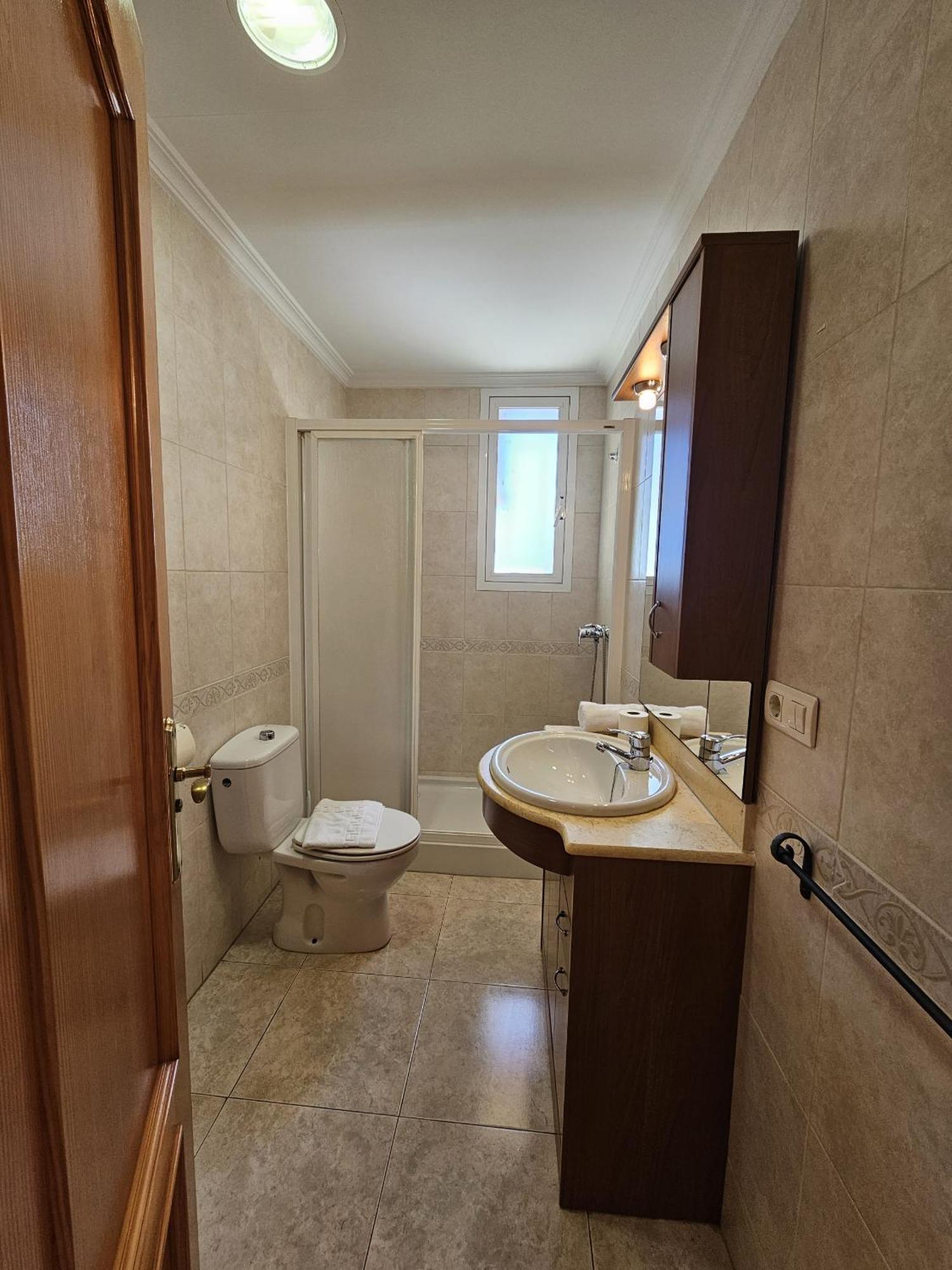 Apartamento La Garita If 베니돔 외부 사진